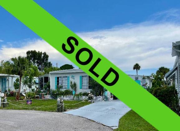 Mobile home for sale in Venice, FL
